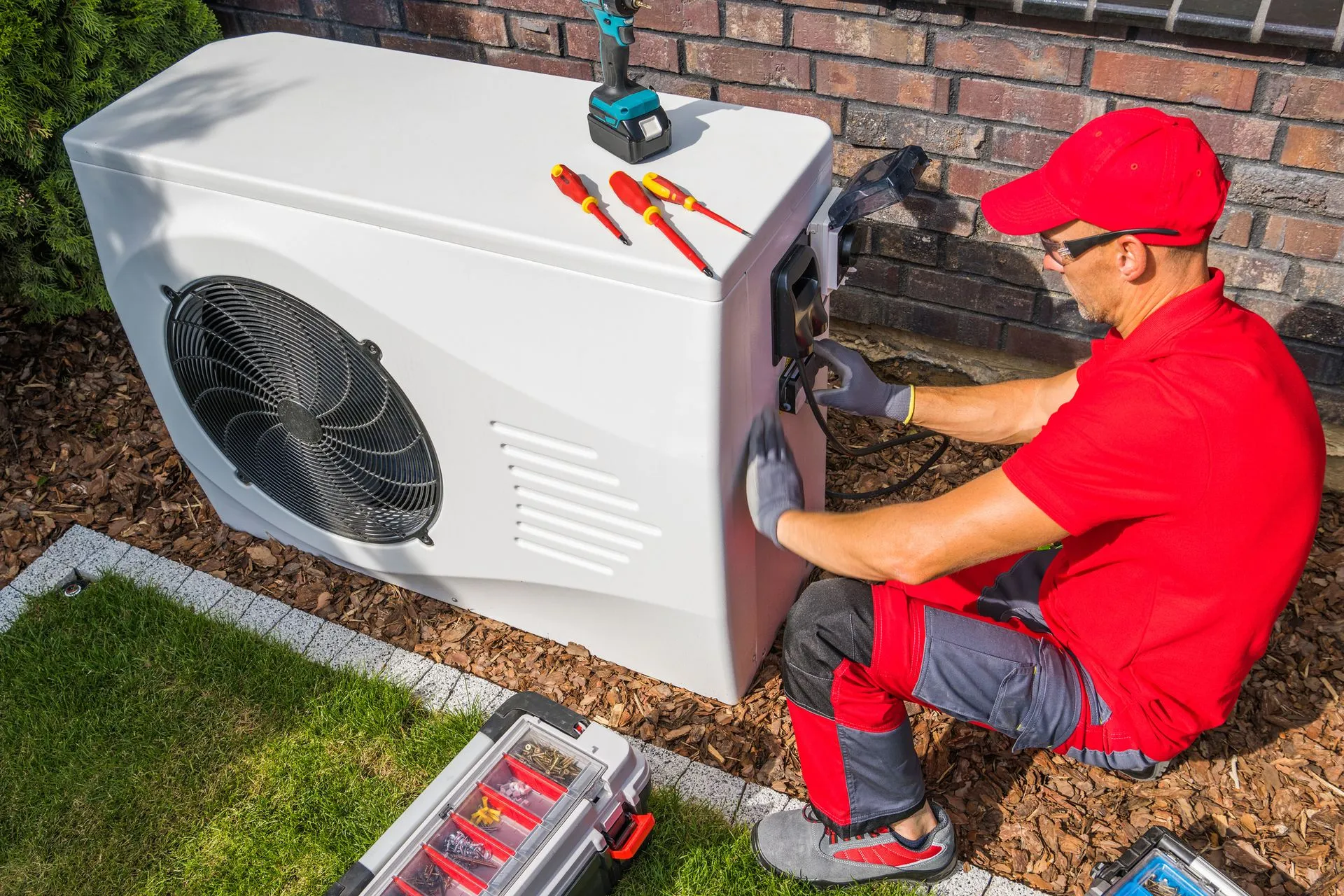 About HVAC in Clayton, NJ